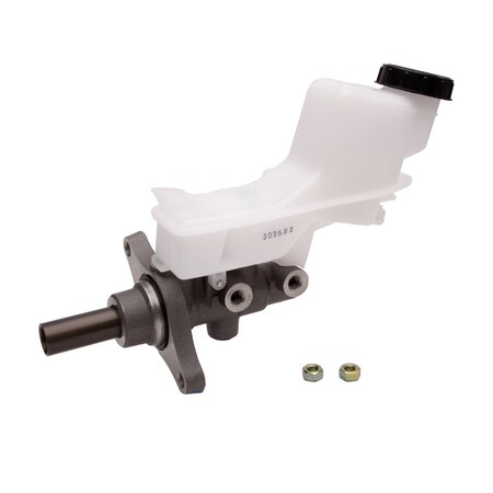 Dynamic Friction Co Brake Master Cylinder, 355-54092 355-54092